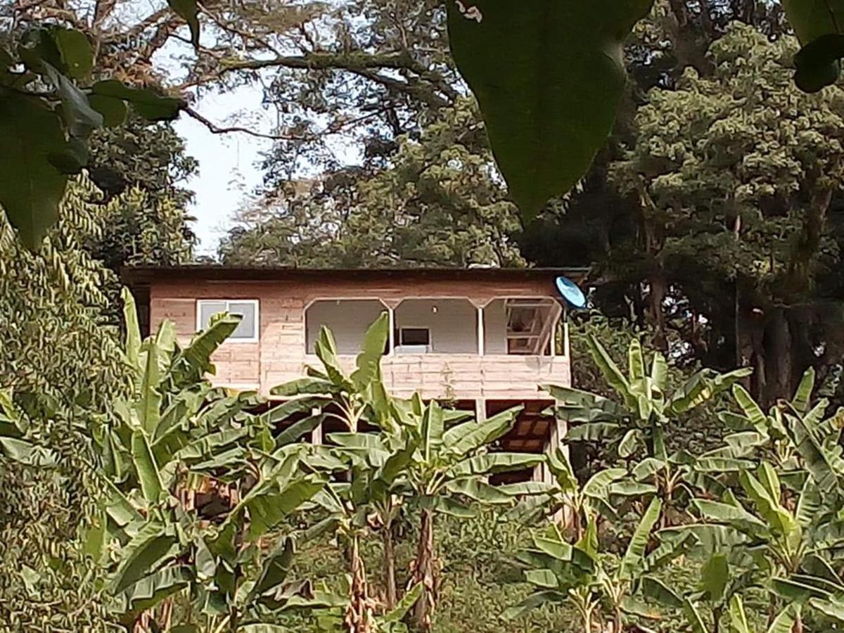 Casa De Andrea Villa Santo Antonio Luaran gambar