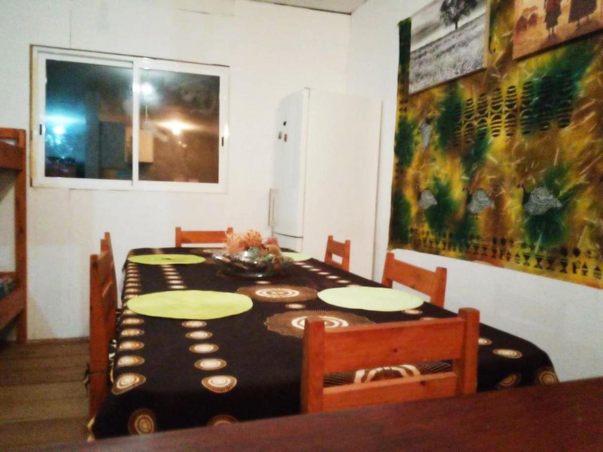 Casa De Andrea Villa Santo Antonio Luaran gambar