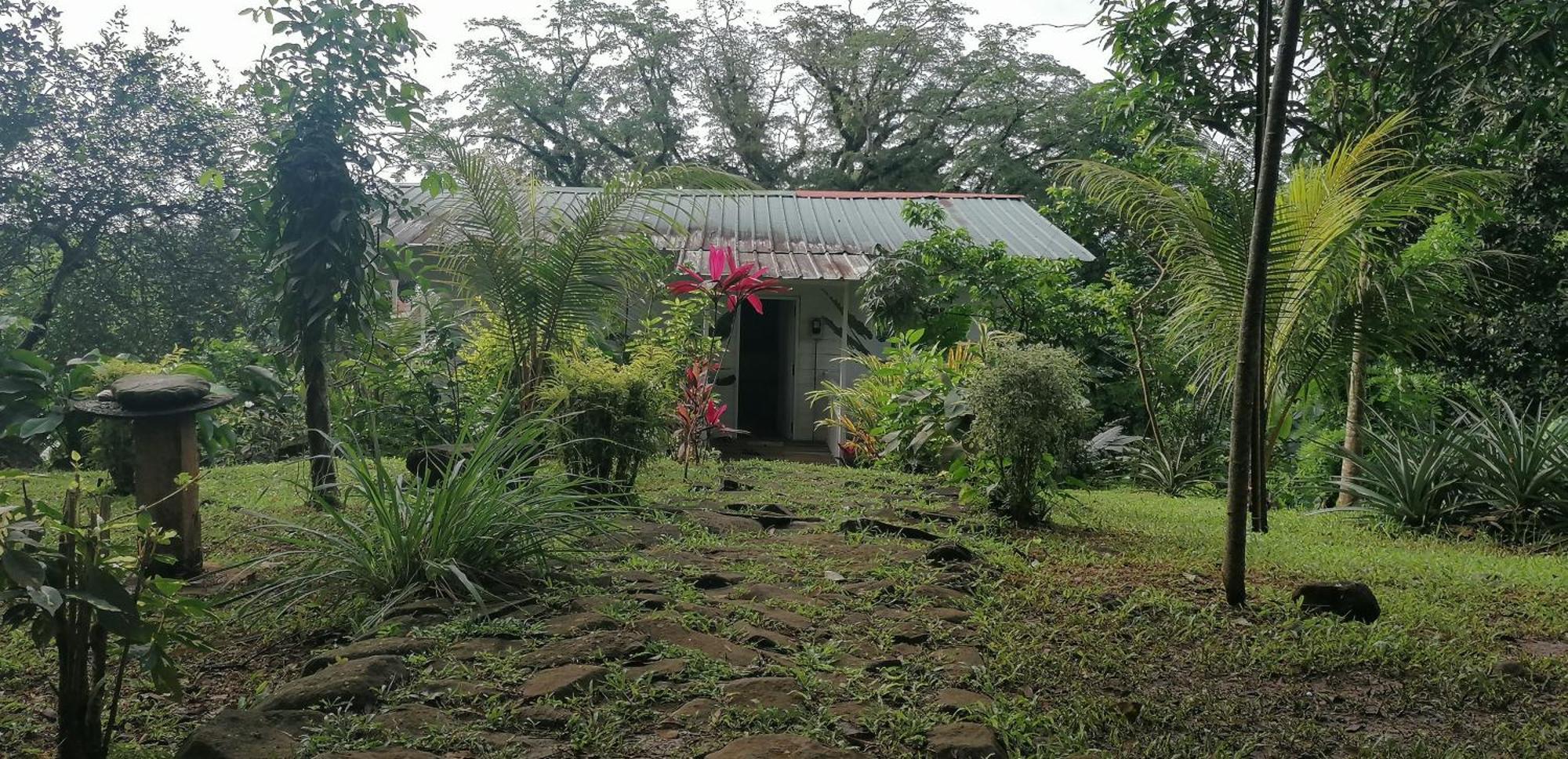 Casa De Andrea Villa Santo Antonio Luaran gambar