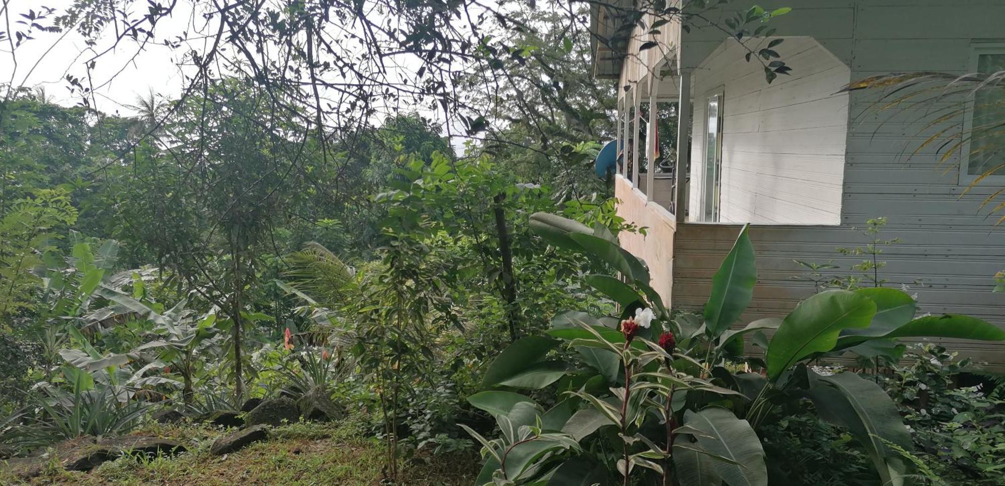 Casa De Andrea Villa Santo Antonio Luaran gambar