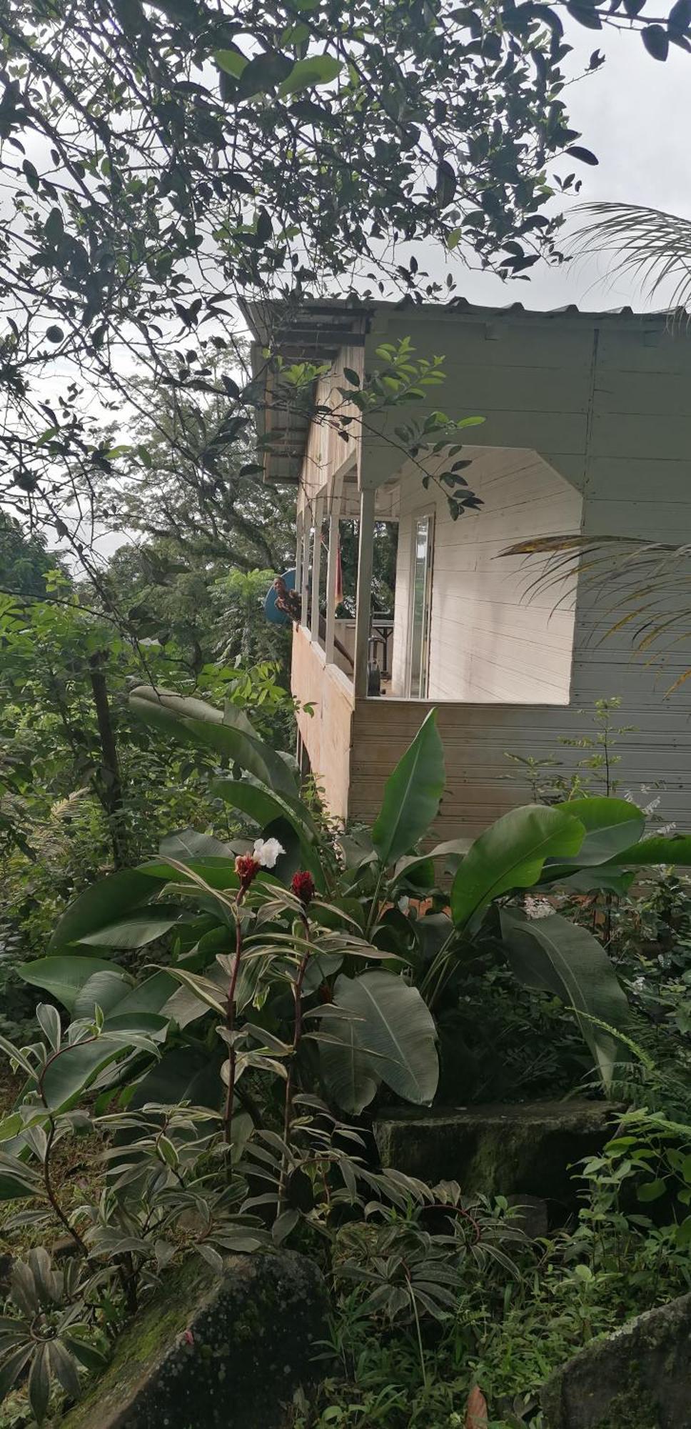 Casa De Andrea Villa Santo Antonio Luaran gambar