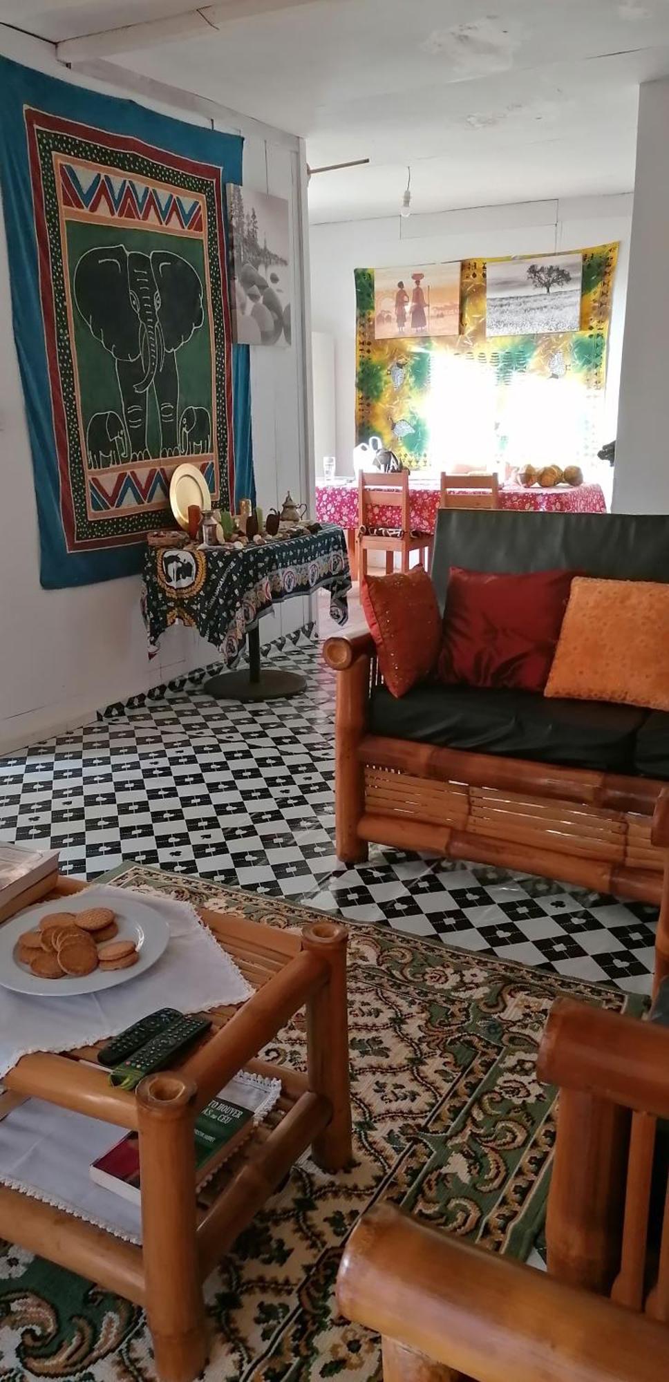 Casa De Andrea Villa Santo Antonio Luaran gambar